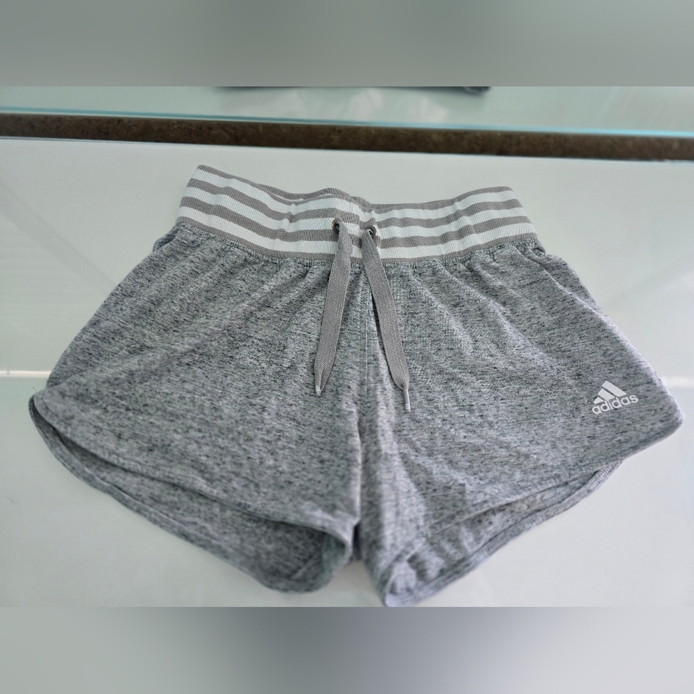 Adidas Women's Loose Luxe Shorts